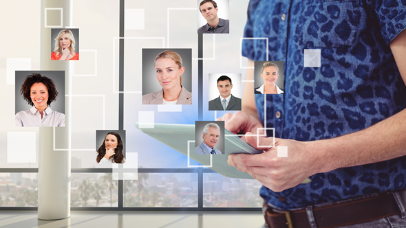 Personel Takip Sistemleri